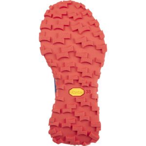 Camper Drift Trail Vibram K201462-002 Blue Sneakers for Women