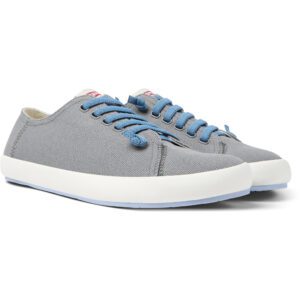 Camper Peu Rambla 18869-095 Grey Sneakers for Men