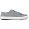 Camper Peu Rambla 18869-095 Grey Sneakers for Men