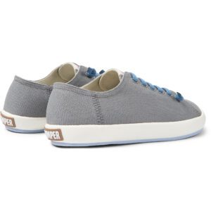 Camper Peu Rambla 18869-095 Grey Sneakers for Men