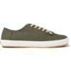 Camper Peu Rambla 18869-096 Green Sneakers for Men