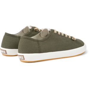 Camper Peu Rambla 18869-096 Green Sneakers for Men