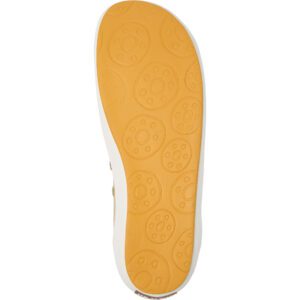 Camper Peu Rambla 18869-097 Μπεζ Ανδρικά Παπούτσια