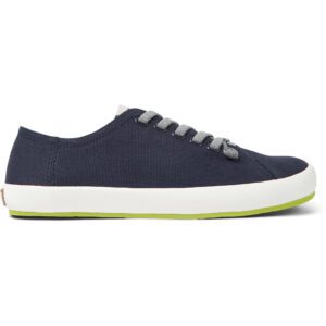 Camper Peu Rambla 18869-098 Blue Sneakers for Men