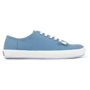 Camper Peu Rambla 18869-100 Blue Sneakers for Men