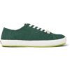 Camper Peu Rambla 18869-101 Green Casual Shoes for Men