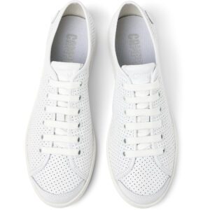 Camper Uno 21815-062 White Sneakers for Women