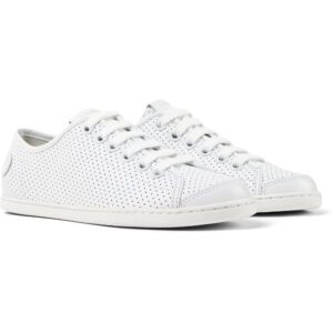 Camper Uno 21815-062 White Sneakers for Women