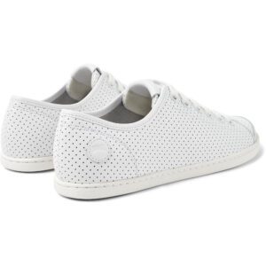 Camper Uno 21815-062 White Sneakers for Women