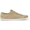 Camper Uno 21815-063 Beige Sneakers for Women