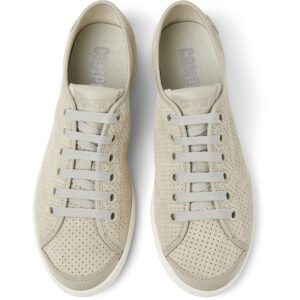 Camper Uno 21815-073 Grey Sneakers for Women