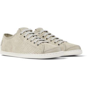 Camper Uno 21815-073 Grey Sneakers for Women