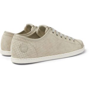 Camper Uno 21815-073 Grey Sneakers for Women