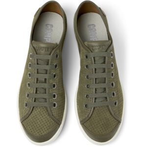 Camper Uno 21815-074 Πράσινα Γυναικεία Sneaker