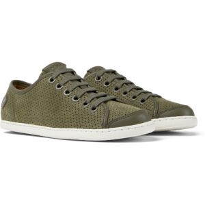 Camper Uno 21815-074 Πράσινα Γυναικεία Sneaker