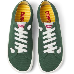 Camper Peu Rambla 21897-080 Green Sneakers for Women