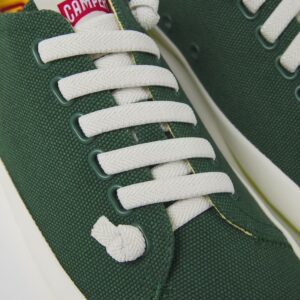 Camper Peu Rambla 21897-080 Πράσινα Γυναικεία Sneaker |