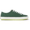 Camper Peu Rambla 21897-080 Green Sneakers for Women
