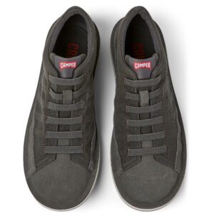 Camper Beetle 36791-067 Grey Casual Shoes for Men