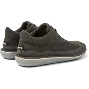 Camper Beetle 36791-067 Grey Casual Shoes for Men