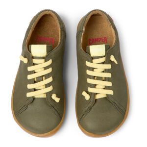 Camper Peu Cami 80003-134 Πράσινα Παιδικά Παπούτσια