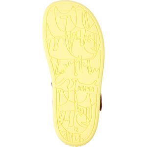 Camper Bicho 80177-068 Καφέ Παιδικά Πέδιλα