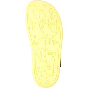 Camper Bicho 80177-069 Πράσινα Παιδικά Πέδιλα