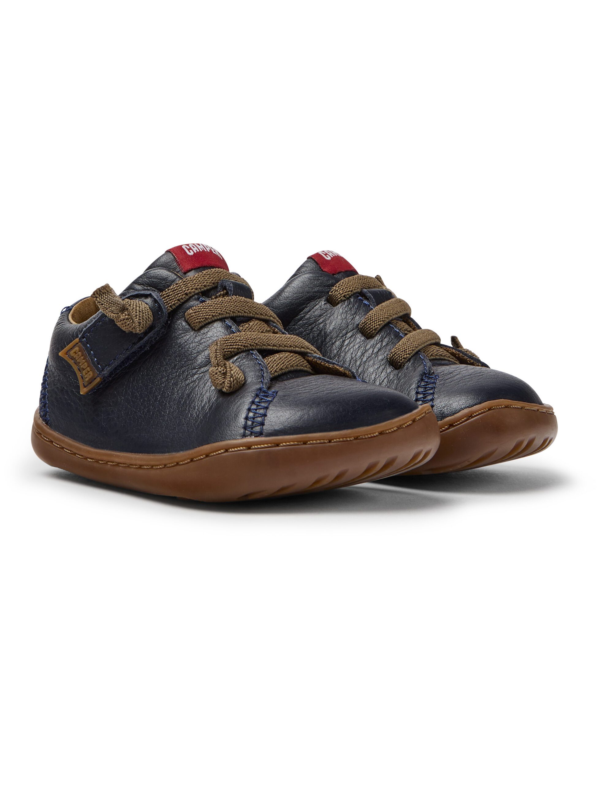 Camper peu online enfant
