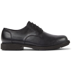 Camper Neuman K100152-021 Black Formal Shoes