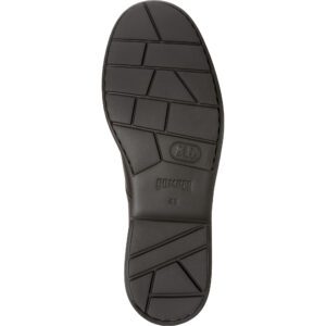 Camper Neuman K100152-022 Καφέ Ανδρικά Παπούτσια