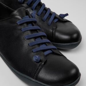 Camper Peu Cami K100249-012 Μαύρα Ανδρικά Παπούτσια