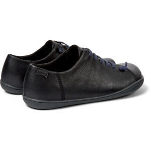 Camper Peu Cami K100249-012 Μαύρα Ανδρικά Παπούτσια