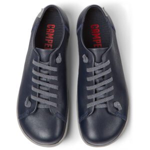 Camper Peu Cami K100249-041 Μπλε Ανδρικά Παπούτσια