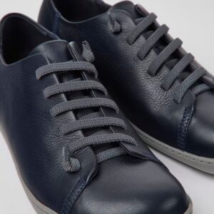 Camper Peu Cami K100249-041 Μπλε Ανδρικά Παπούτσια