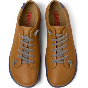 Camper Peu Cami K100249-044 Καφέ Ανδρικά Παπούτσια