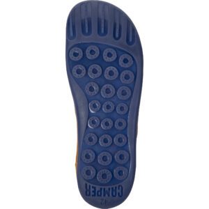 Camper Peu Cami K100249-044 Καφέ Ανδρικά Παπούτσια