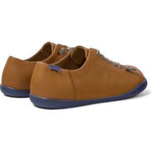 Camper Peu Cami K100249-044 Καφέ Ανδρικά Παπούτσια