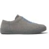 Camper Peu Touring K100479-036 Grey Casual Shoes for Men