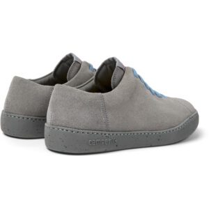 Camper Peu Touring K100479-036 Grey Casual Shoes for Men