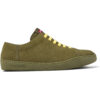 Camper Peu Touring K100479-037 Green Casual Shoes for Men