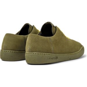 Camper Peu Touring K100479-037 Green Casual Shoes for Men