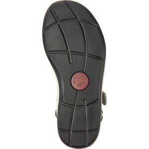 Camper Match K100539-026 Μπεζ Ανδρικά Πέδιλα