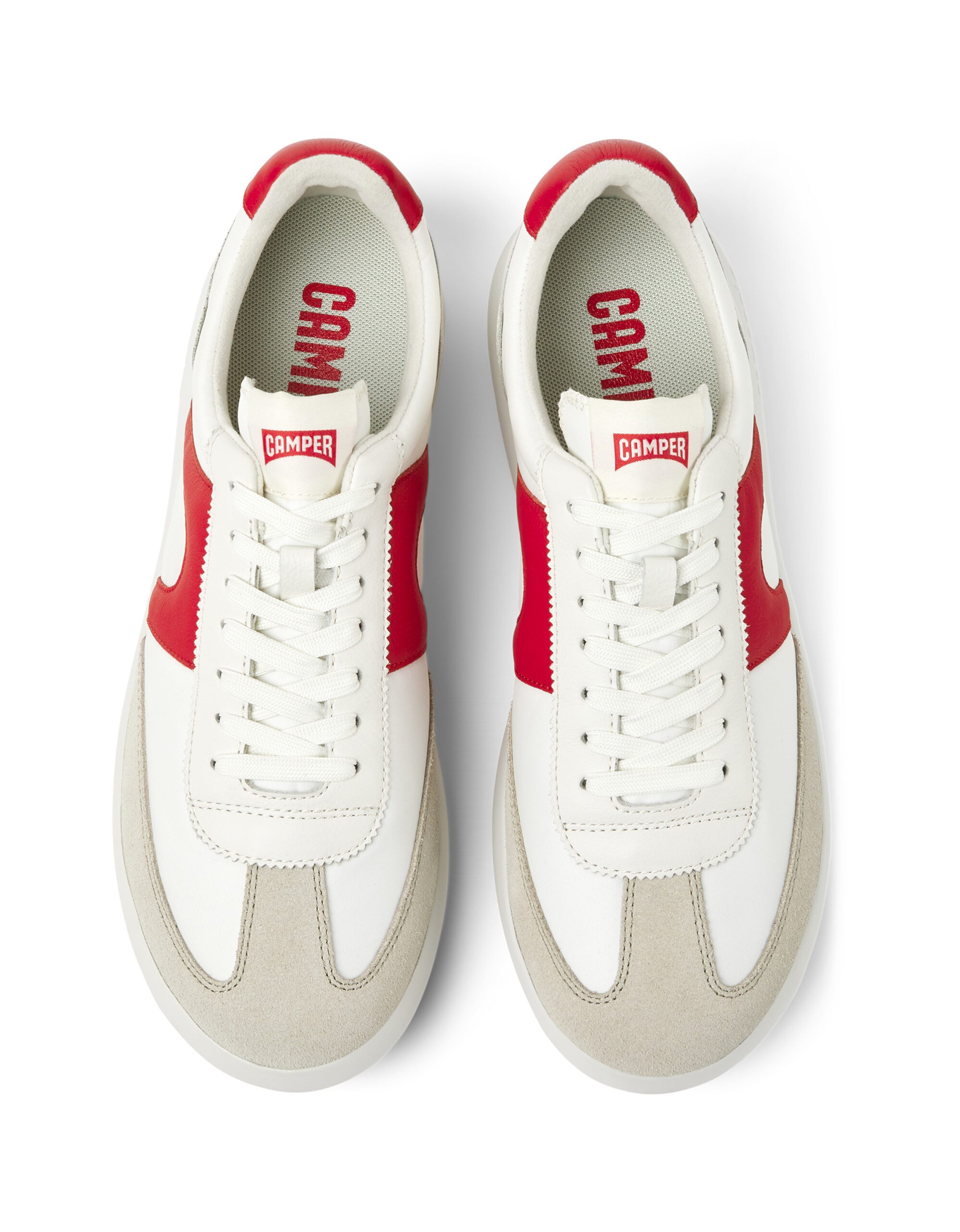 Camper Pelotas XLite K100545 038 Sneaker