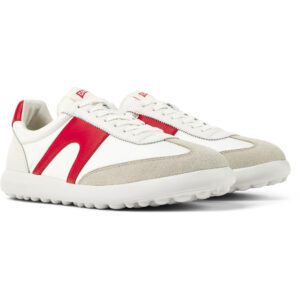 Camper Pelotas XLite K100545-038 Λευκά Ανδρικά Sneaker