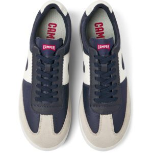 Camper Pelotas XLite K100545-042 Μπλε Ανδρικά Sneaker