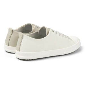 Camper Chasis Twins K100550-020 White Casual Shoes for Men
