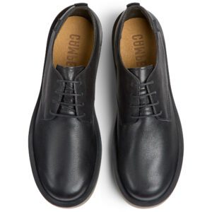 Camper Wagon K100669-017 Black Casual Shoes for Men