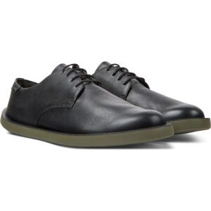 Camper Wagon K100669-017 Black Casual Shoes for Men