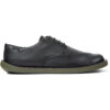 Camper Wagon K100669-017 Black Casual Shoes for Men