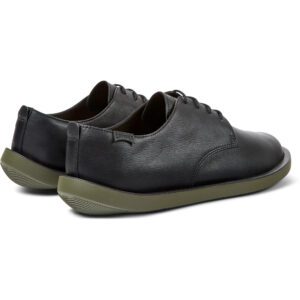 Camper Wagon K100669-017 Black Casual Shoes for Men